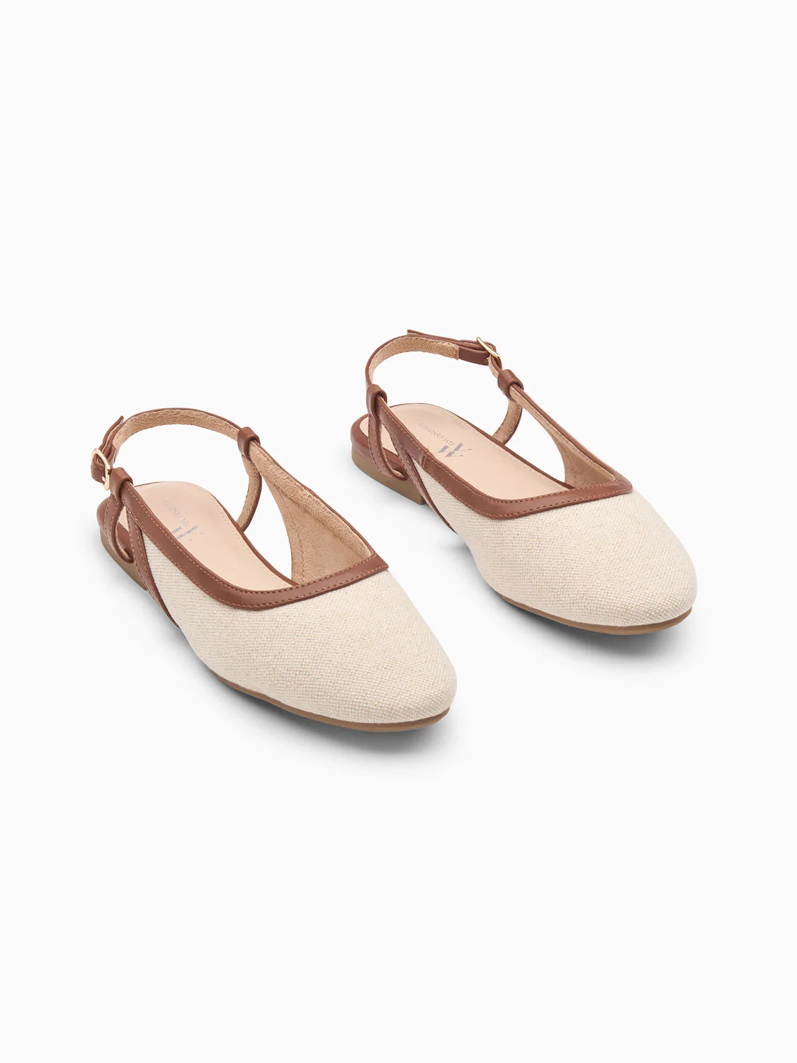 Ballerines LYO - Image 3