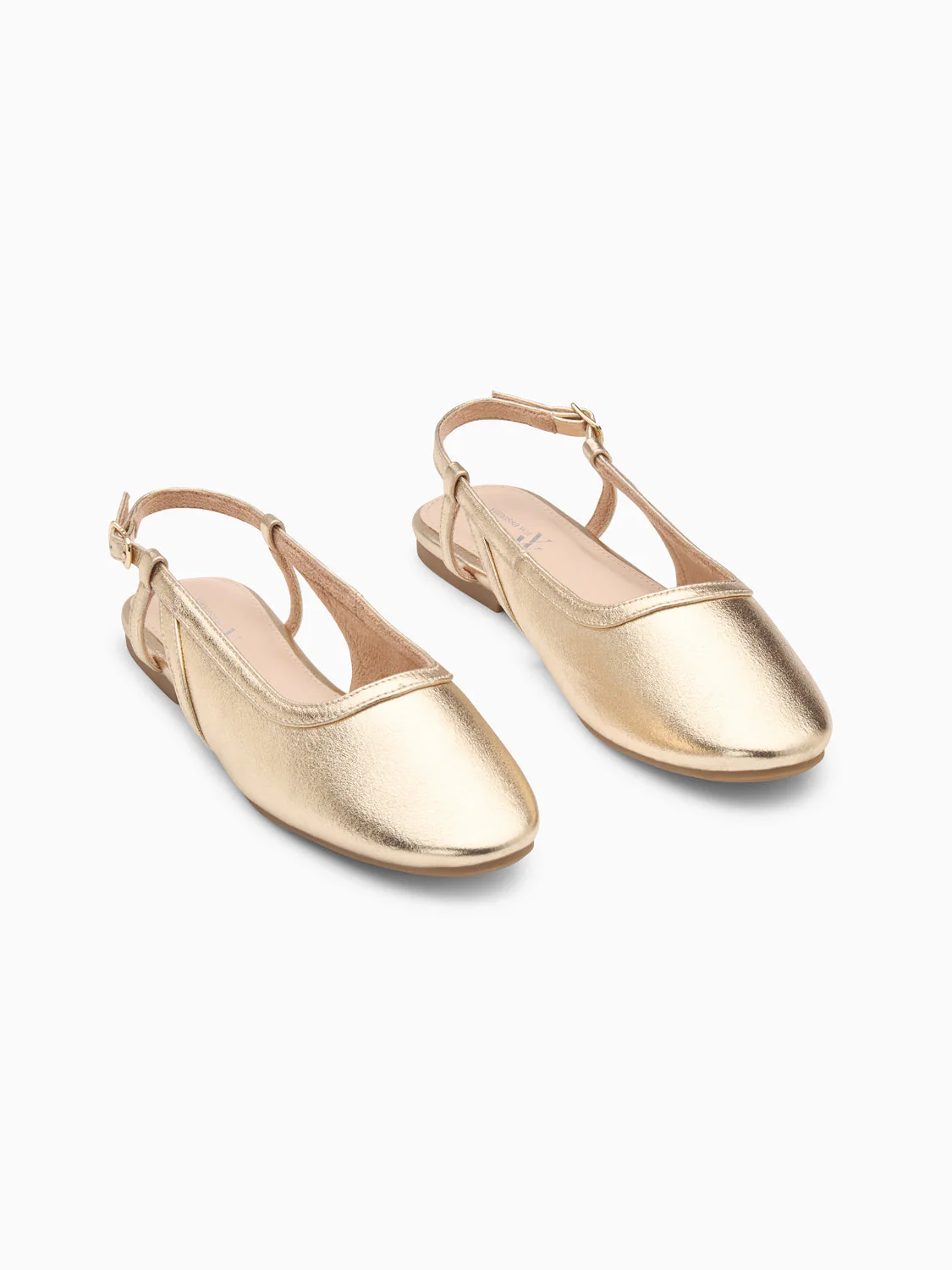 Ballerines LYO - Image 3