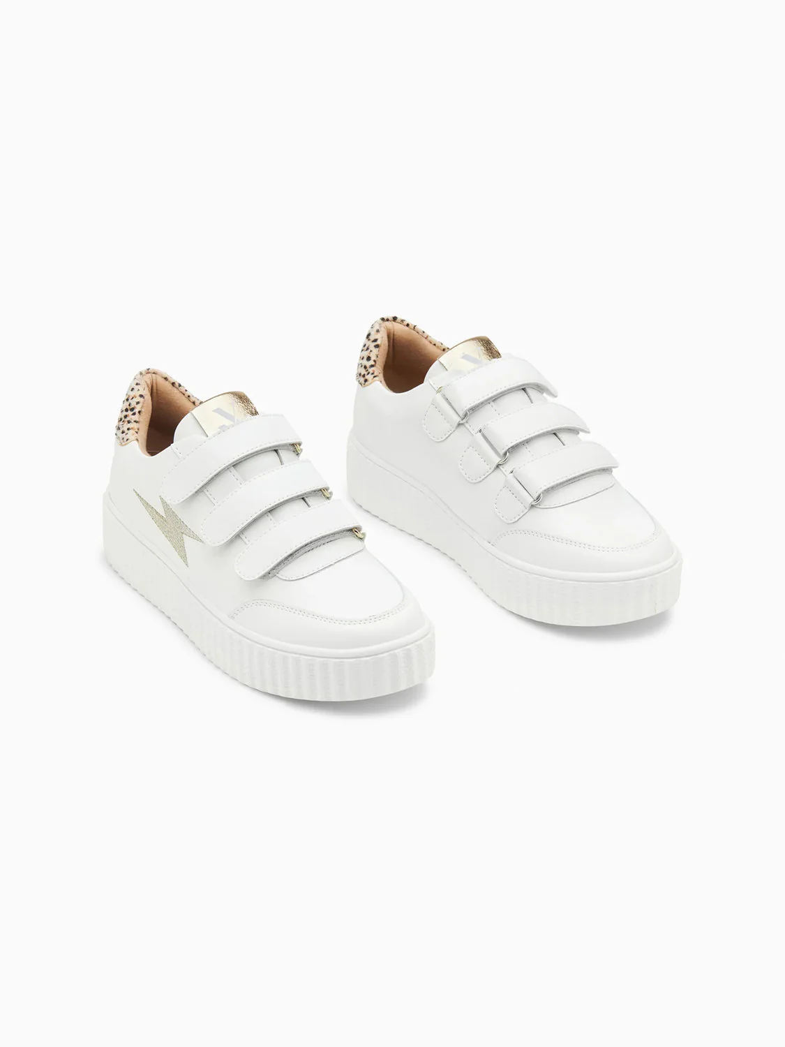 Baskets DAMIA - Image 3