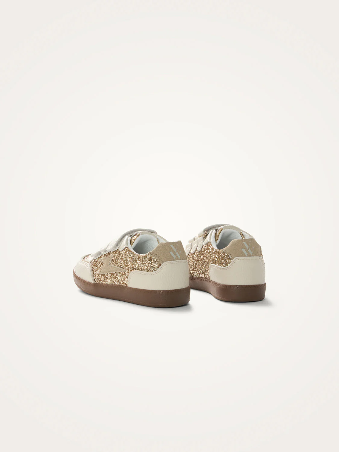 Baskets Mini AURA Emblem - Image 4