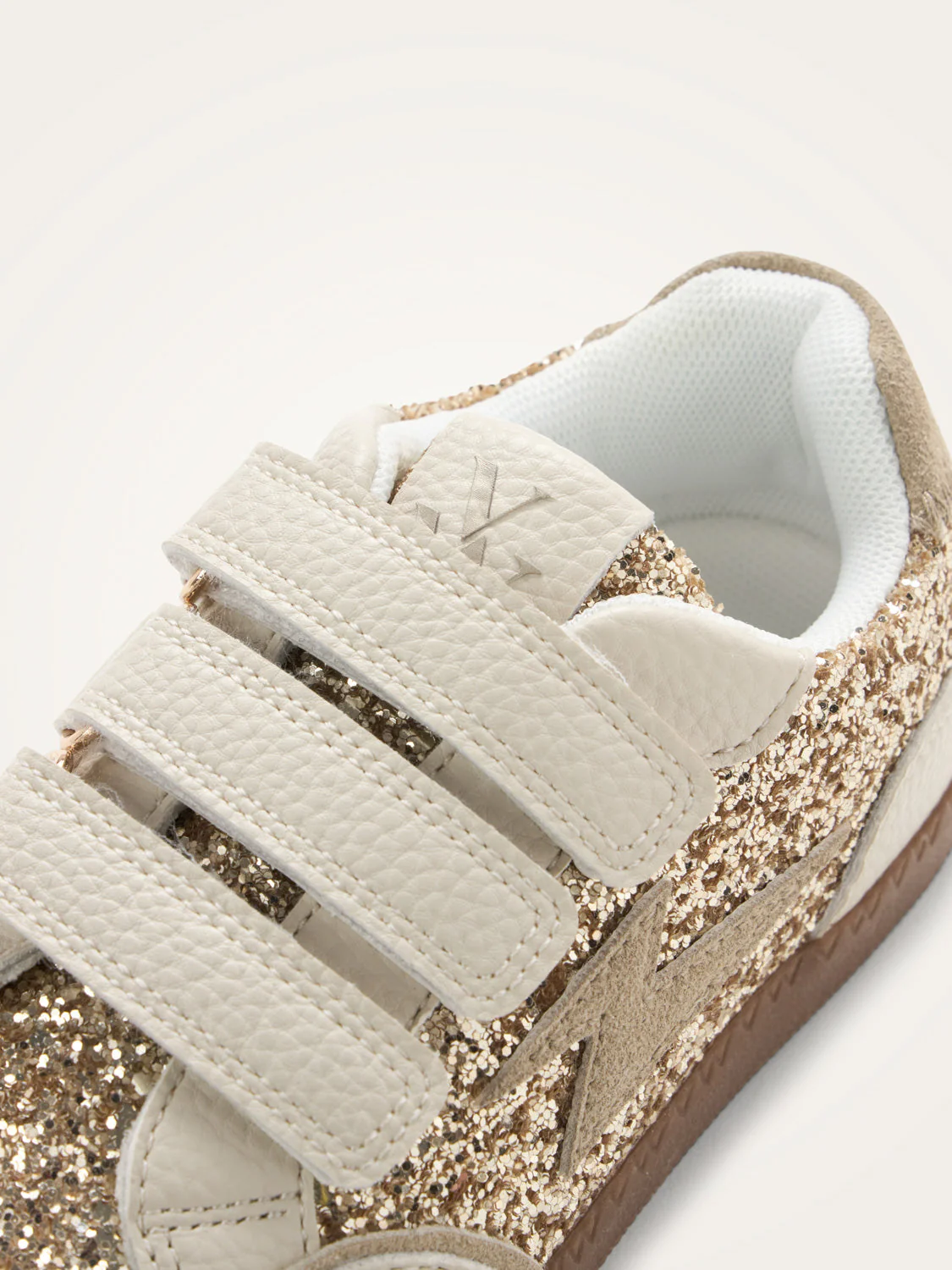 Baskets Mini AURA Emblem - Image 5