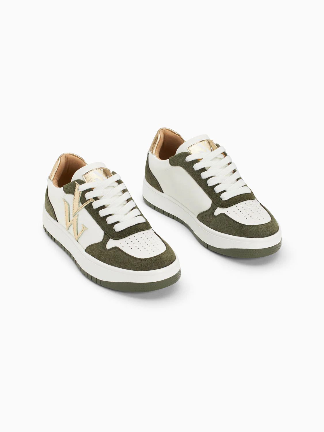 Baskets RIDE Initials - Image 3