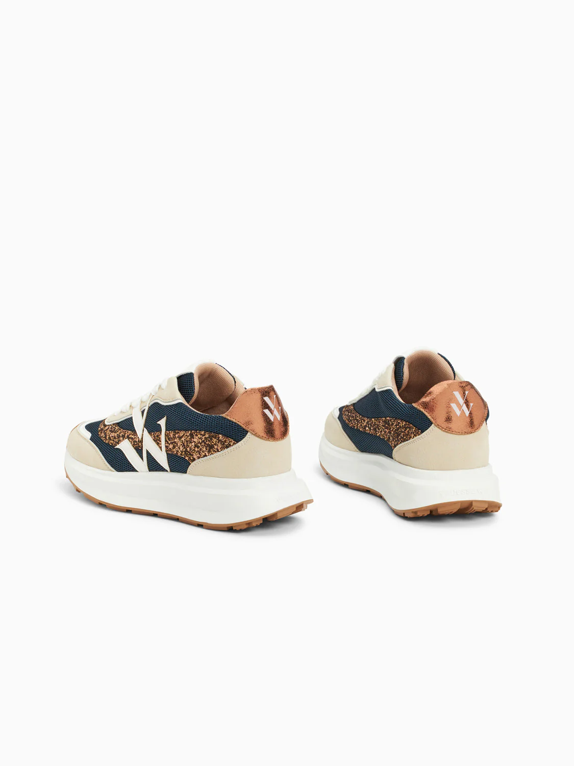 Baskets PEAK Initials - Image 4