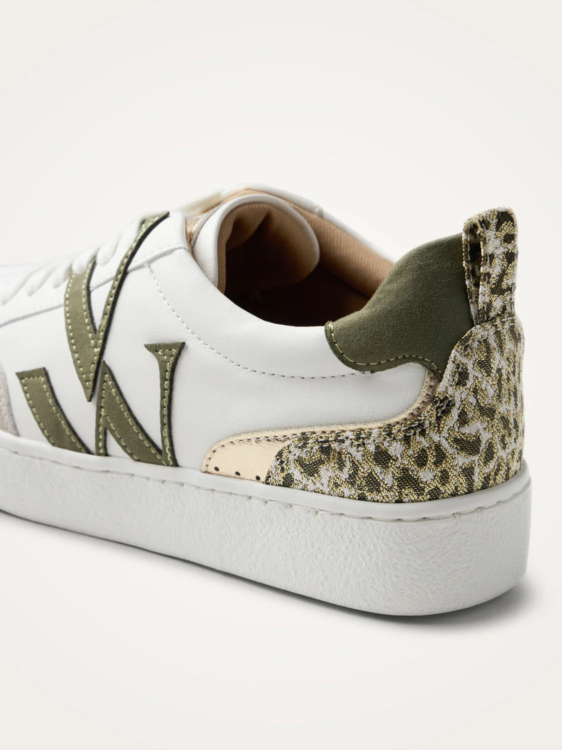 Baskets RIDE Initials - Image 4