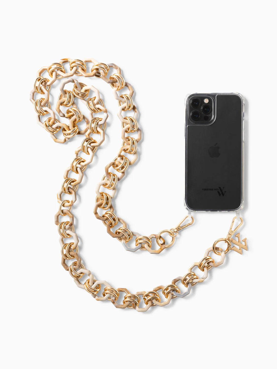 Chaîne de téléphone GINA - Image 3