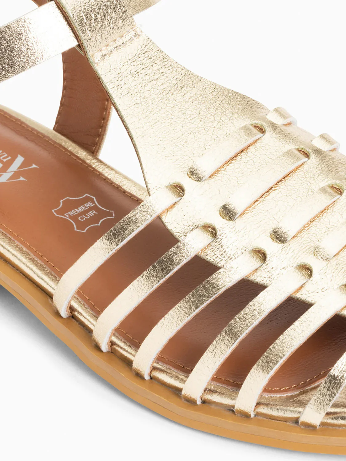 Sandales ANNE - Image 5