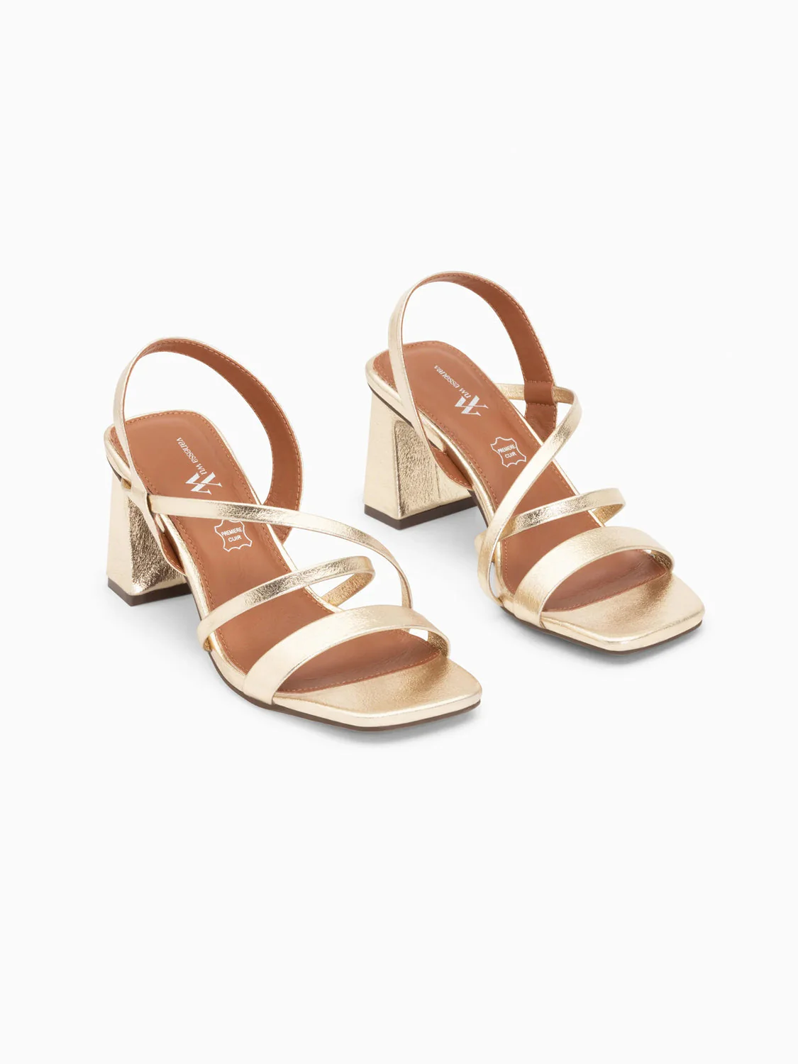 Sandales PRISCILLA - Image 3