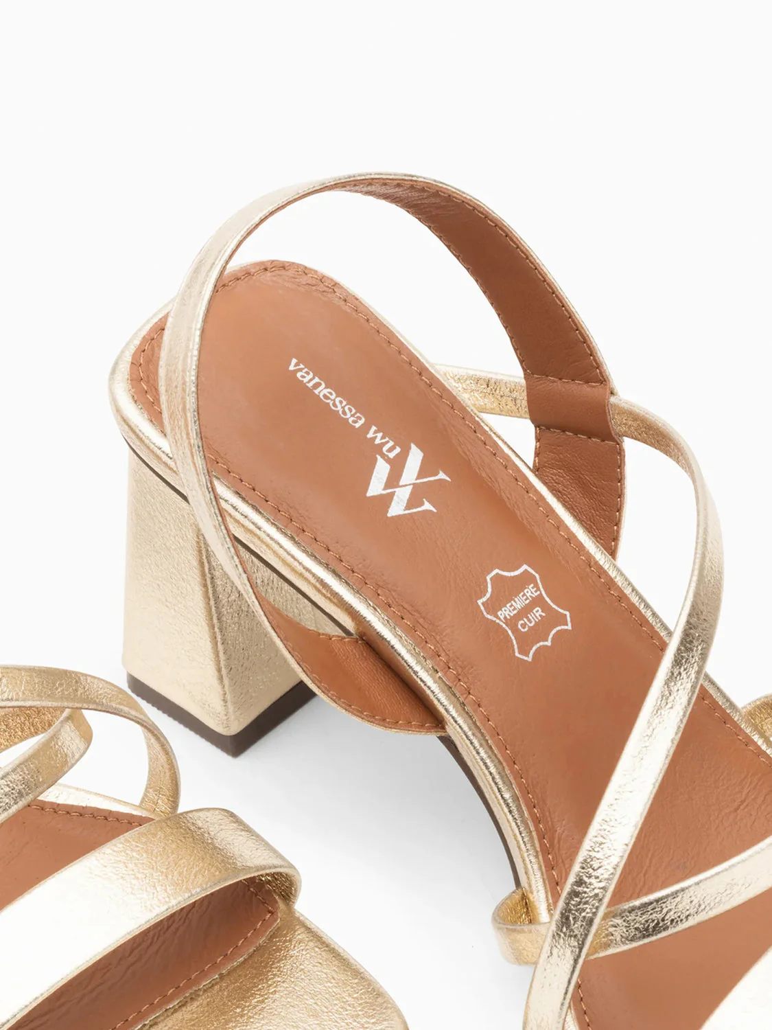 Sandales PRISCILLA - Image 5